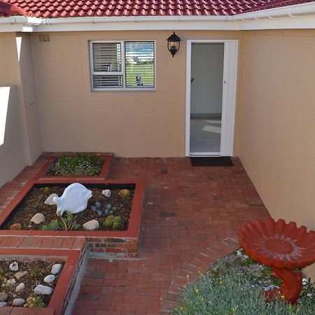 Hermanus Beach Club - Le Maree House 18 Екстер'єр фото
