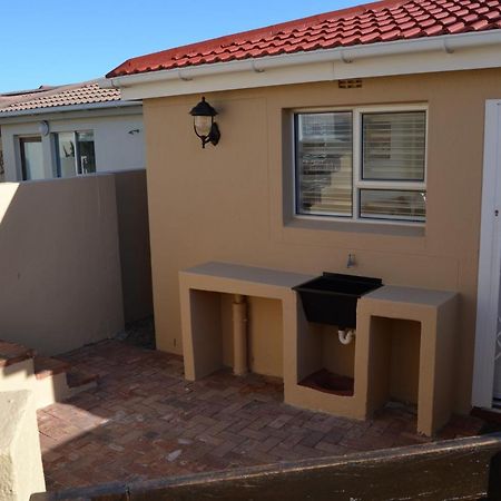 Hermanus Beach Club - Le Maree House 18 Екстер'єр фото