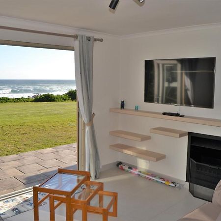 Hermanus Beach Club - Le Maree House 18 Екстер'єр фото