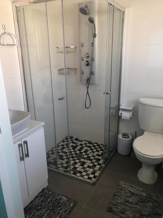 Hermanus Beach Club - Le Maree House 18 Екстер'єр фото