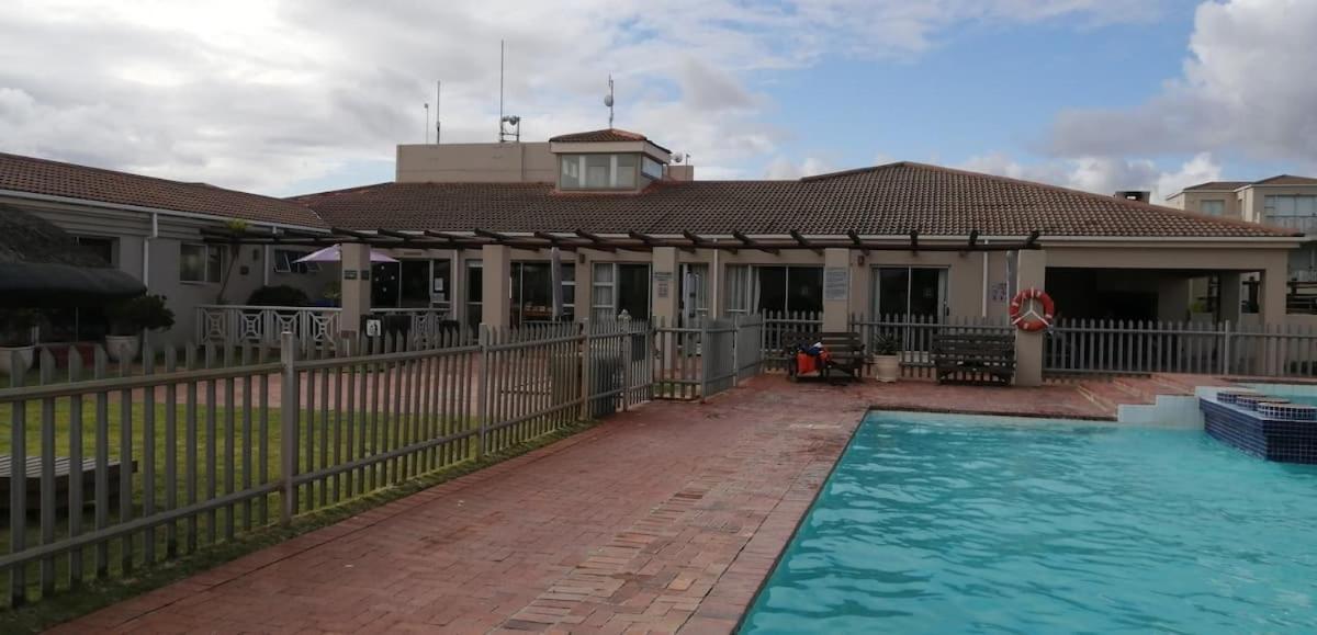 Hermanus Beach Club - Le Maree House 18 Екстер'єр фото