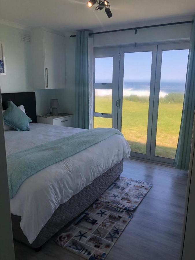 Hermanus Beach Club - Le Maree House 18 Екстер'єр фото