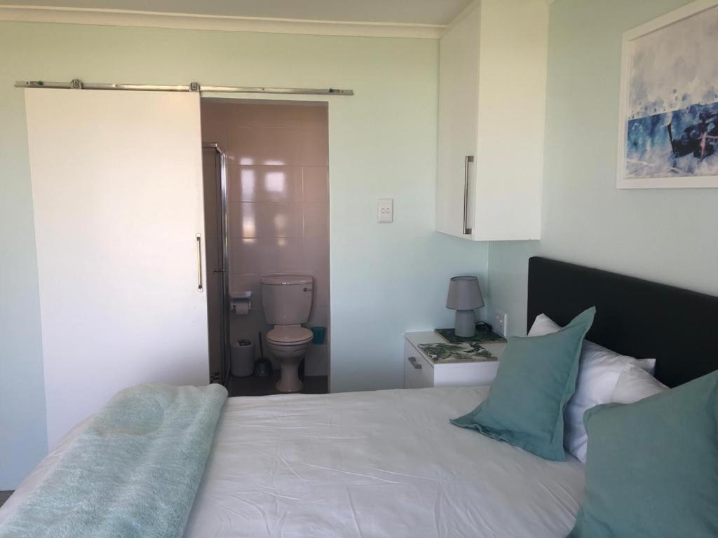 Hermanus Beach Club - Le Maree House 18 Екстер'єр фото
