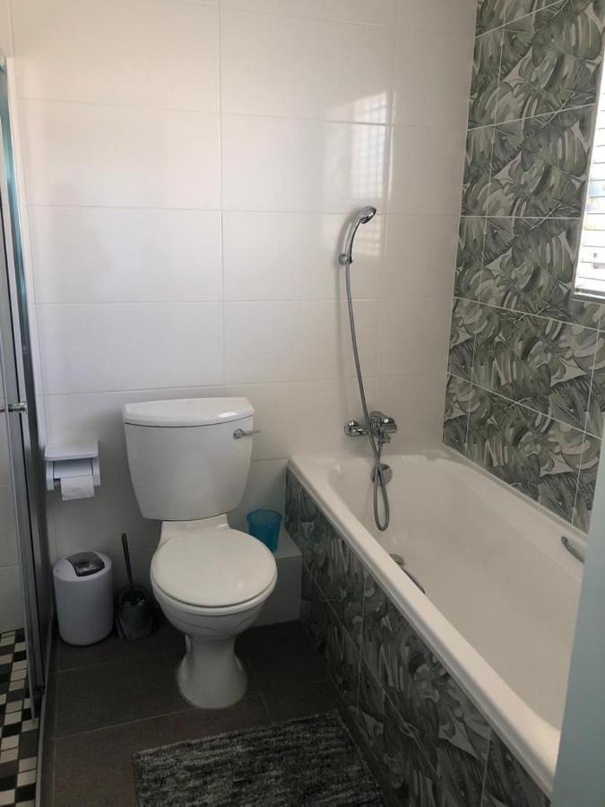 Hermanus Beach Club - Le Maree House 18 Екстер'єр фото