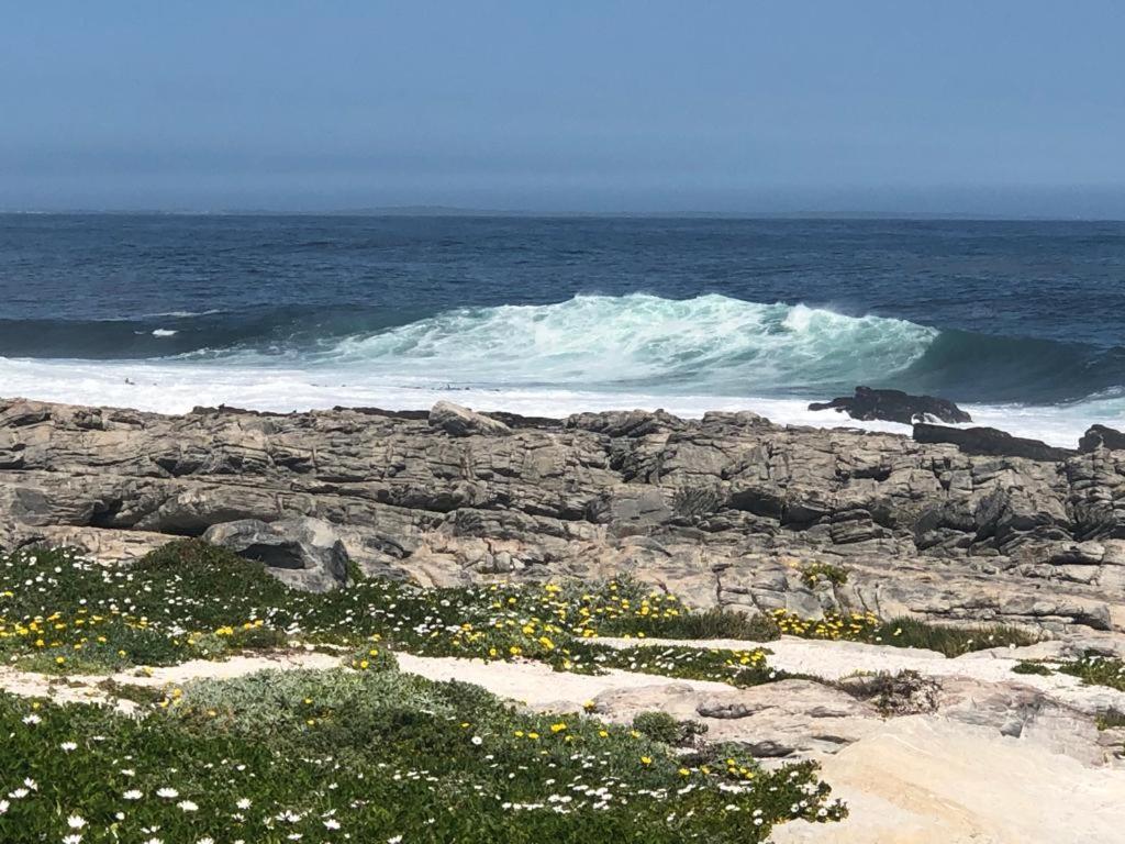 Hermanus Beach Club - Le Maree House 18 Екстер'єр фото