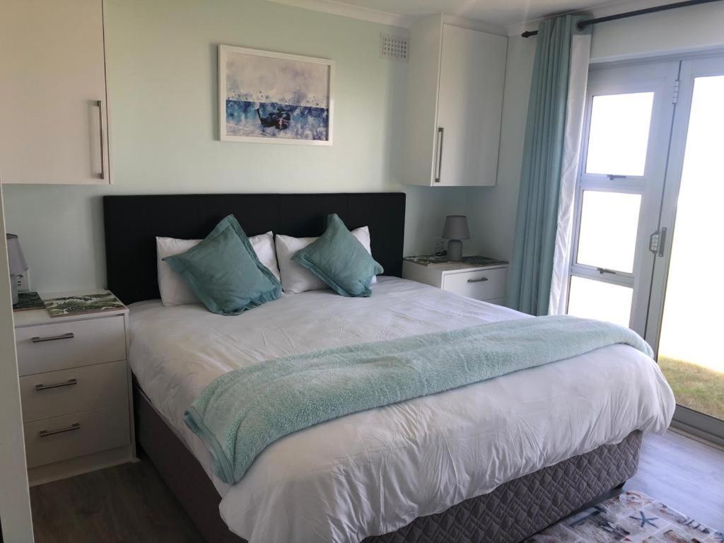 Hermanus Beach Club - Le Maree House 18 Екстер'єр фото