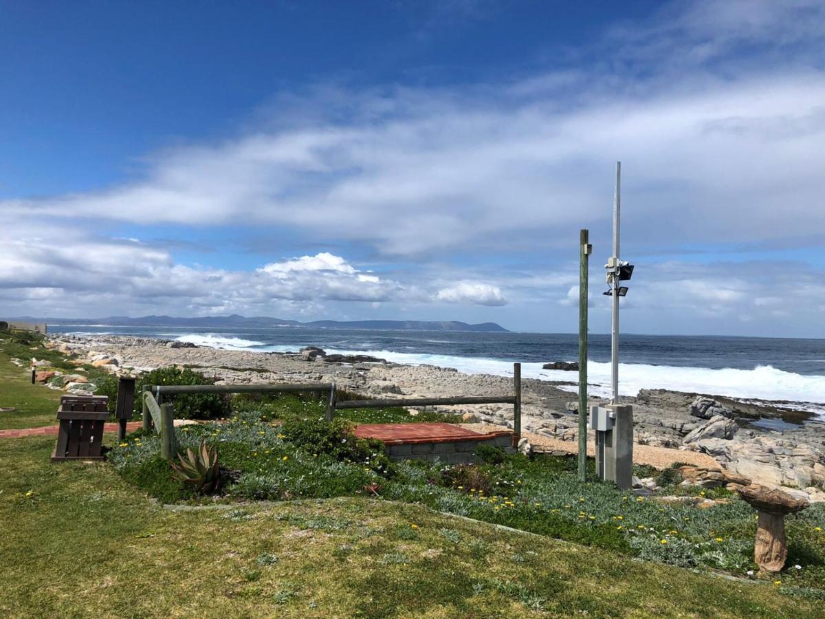 Hermanus Beach Club - Le Maree House 18 Екстер'єр фото