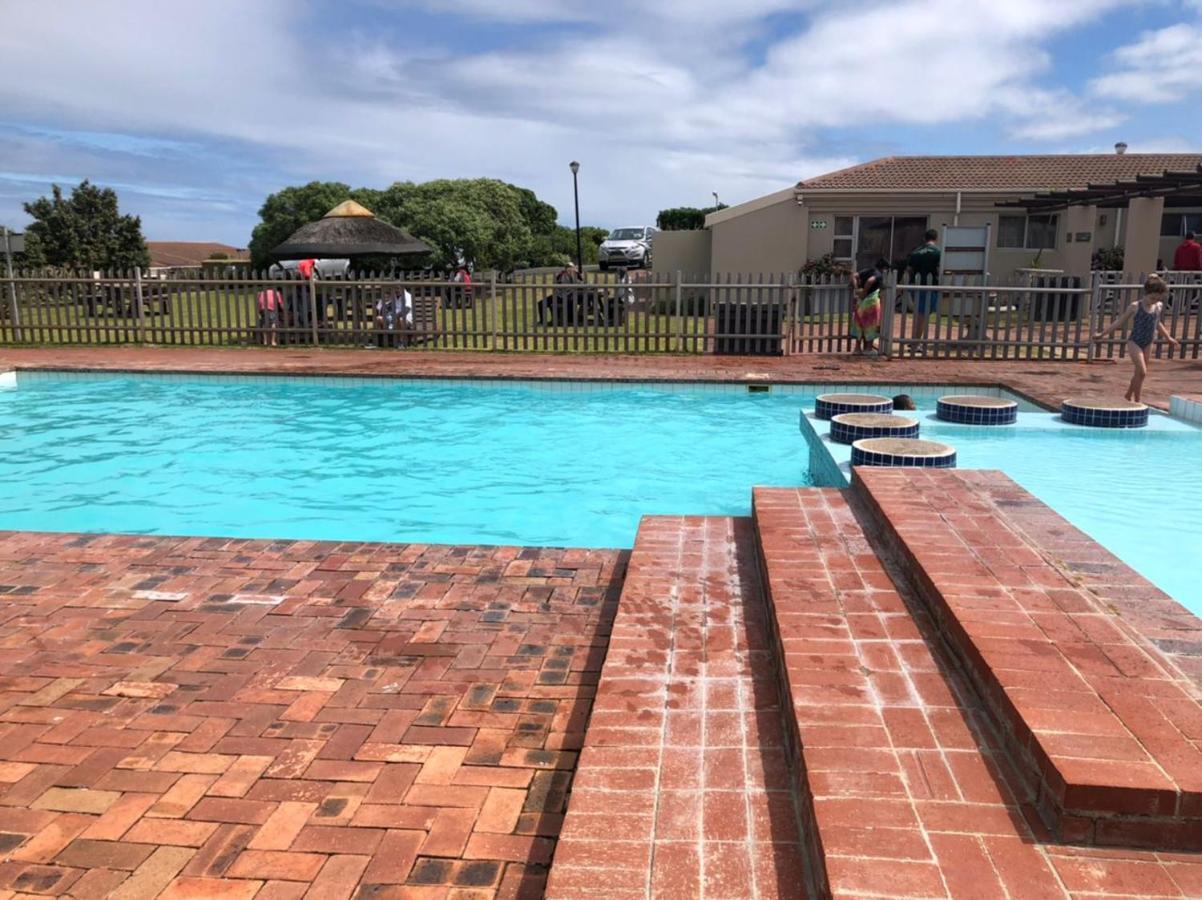 Hermanus Beach Club - Le Maree House 18 Екстер'єр фото
