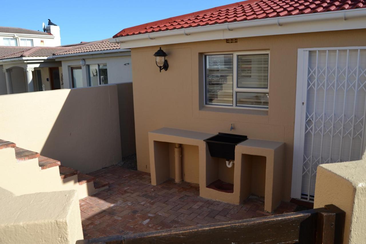 Hermanus Beach Club - Le Maree House 18 Екстер'єр фото