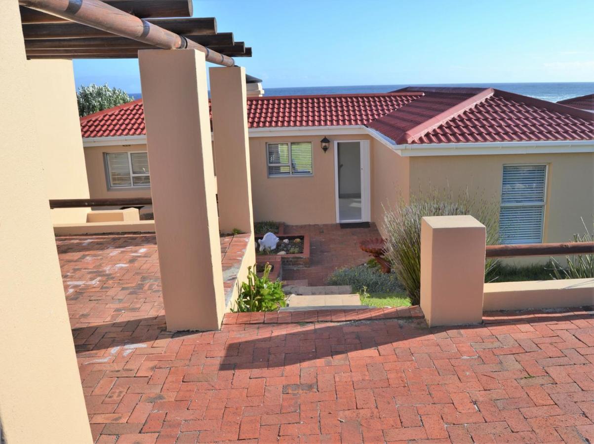 Hermanus Beach Club - Le Maree House 18 Екстер'єр фото