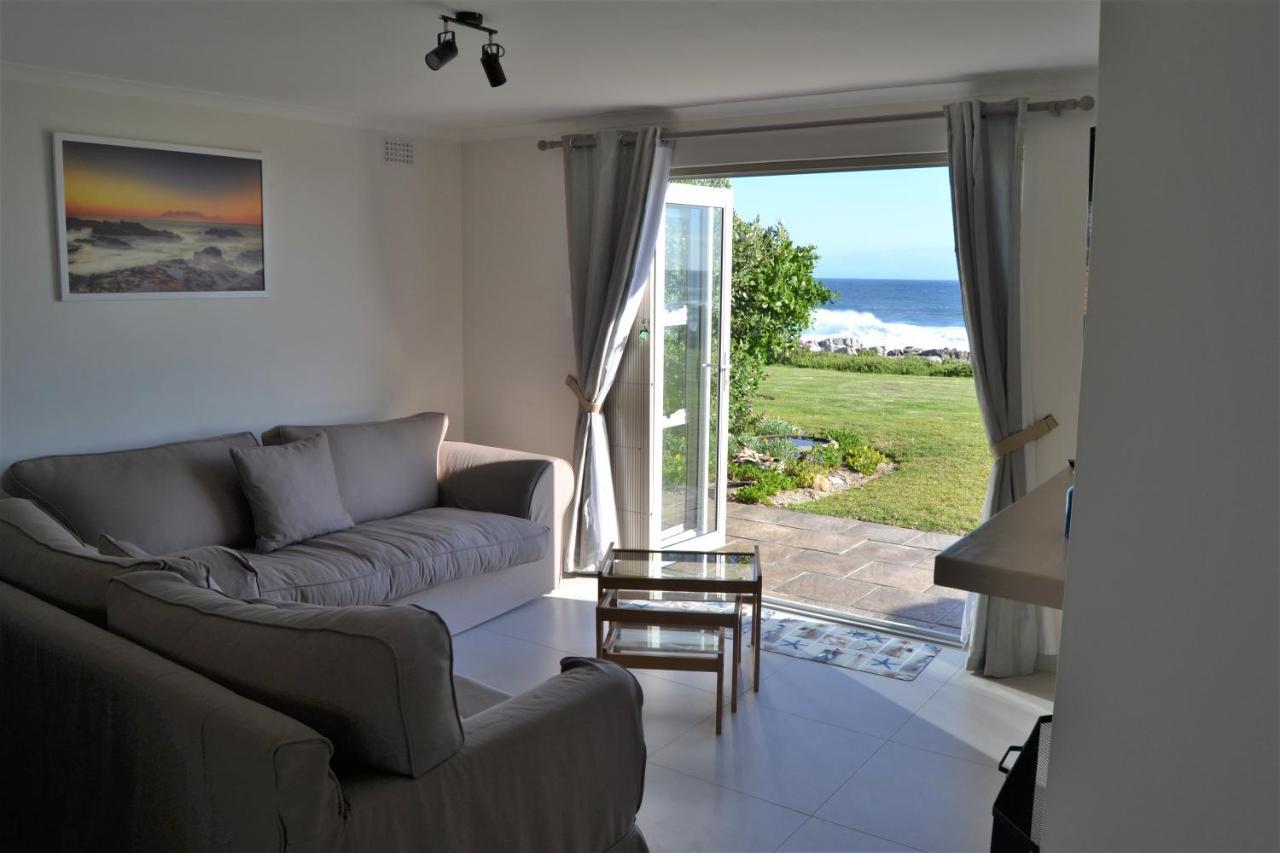Hermanus Beach Club - Le Maree House 18 Екстер'єр фото