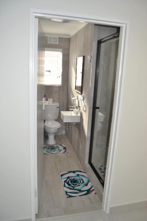 Hermanus Beach Club - Le Maree House 18 Екстер'єр фото