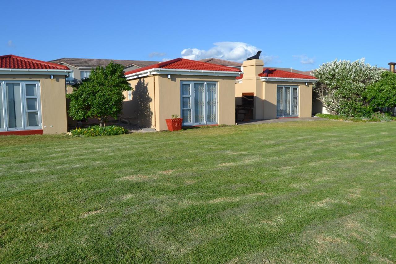 Hermanus Beach Club - Le Maree House 18 Екстер'єр фото