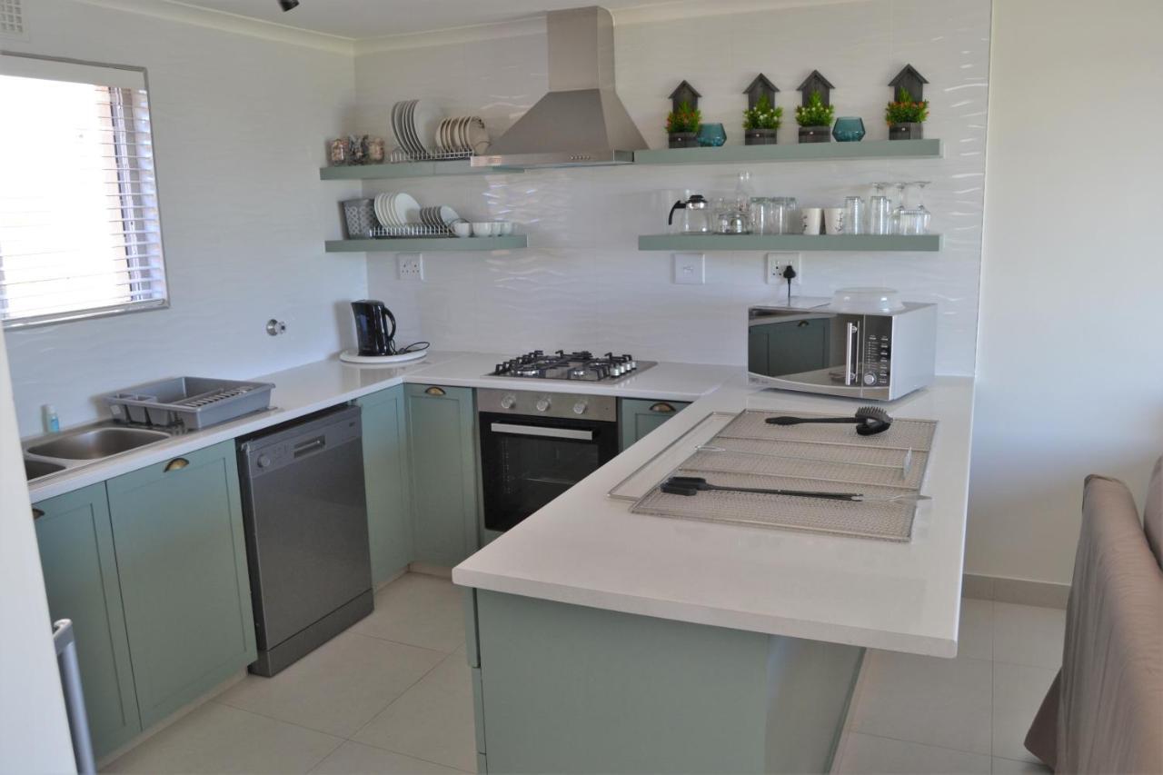 Hermanus Beach Club - Le Maree House 18 Екстер'єр фото