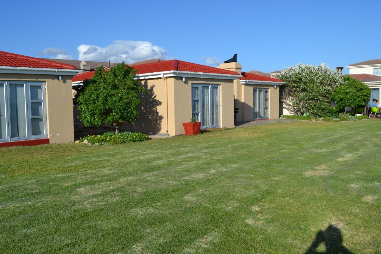 Hermanus Beach Club - Le Maree House 18 Екстер'єр фото