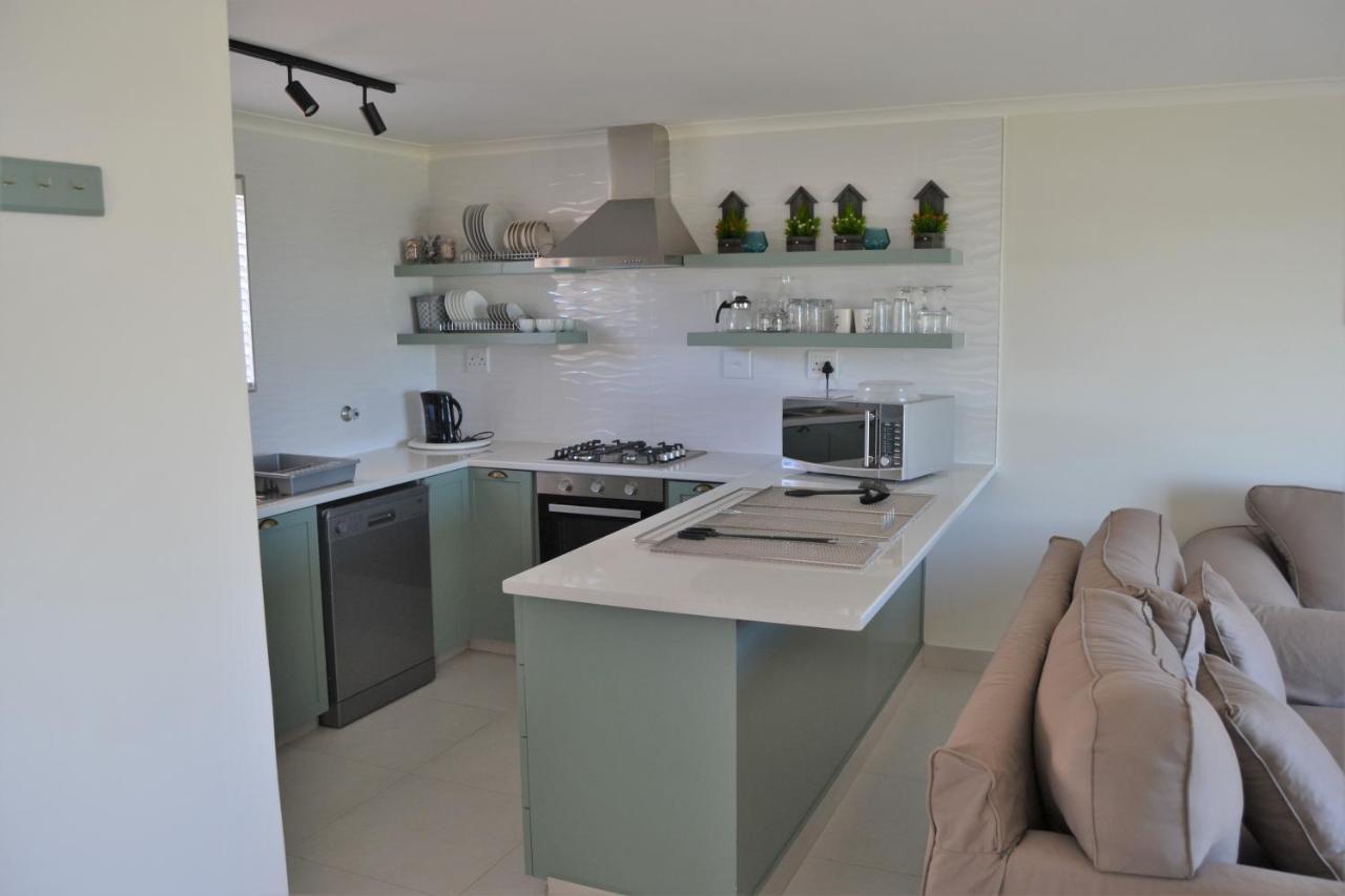 Hermanus Beach Club - Le Maree House 18 Екстер'єр фото
