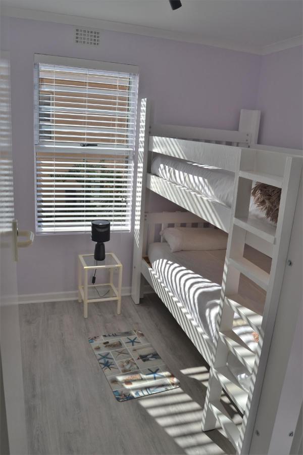 Hermanus Beach Club - Le Maree House 18 Екстер'єр фото