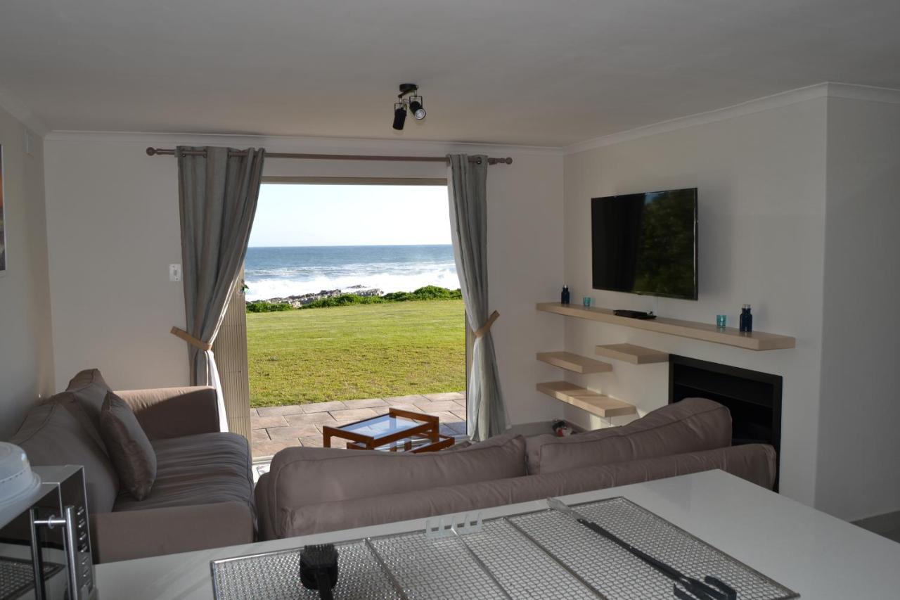 Hermanus Beach Club - Le Maree House 18 Екстер'єр фото