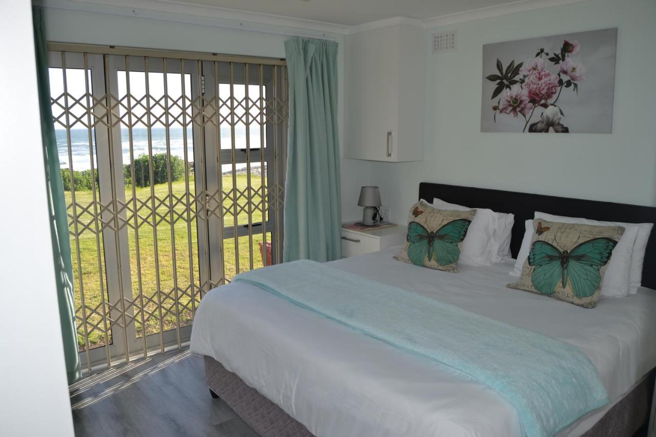 Hermanus Beach Club - Le Maree House 18 Екстер'єр фото